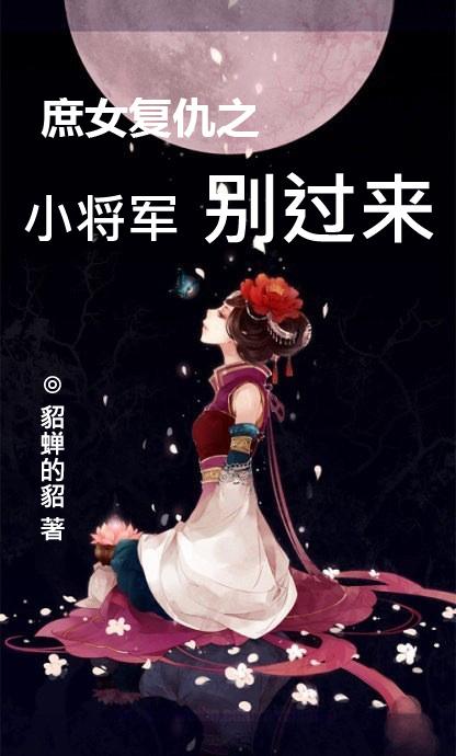 庶女复仇之小将军，别过来